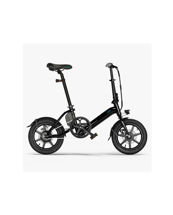 BICI FIIDO D3 PRO MINI