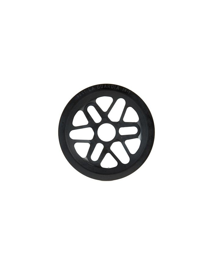 PLATO ODYSSEY LA GUARDIA NEGRO PLATO ODYSSEY LA GUARDIA NEGRO