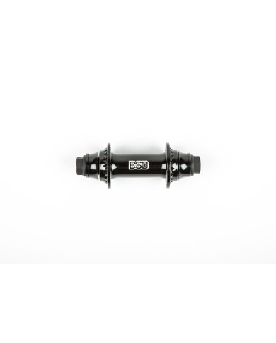 BUJE DELANTERO BSD FRONT STREET PRO NEGRO