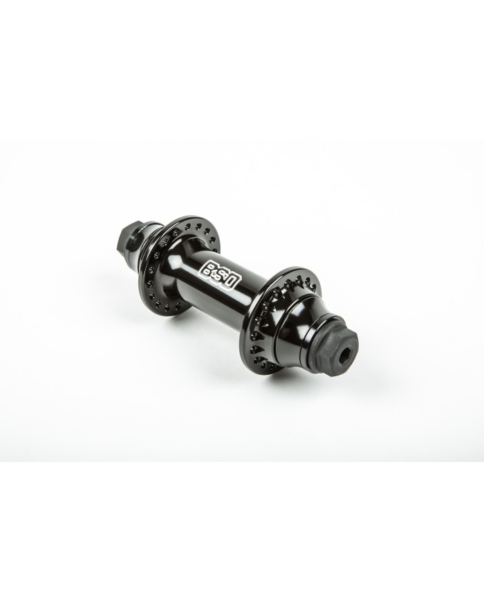 BUJE DELANTERO BSD FRONT STREET PRO NEGRO