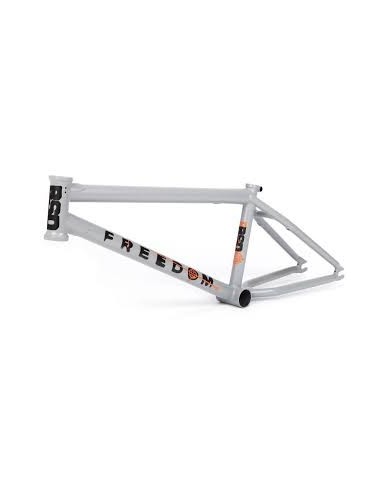 CUADRO BSD FREEDOM 20.5" GRIS OFERTA CUADRO BSD FREEDOM 20.5" GRIS OFERTA