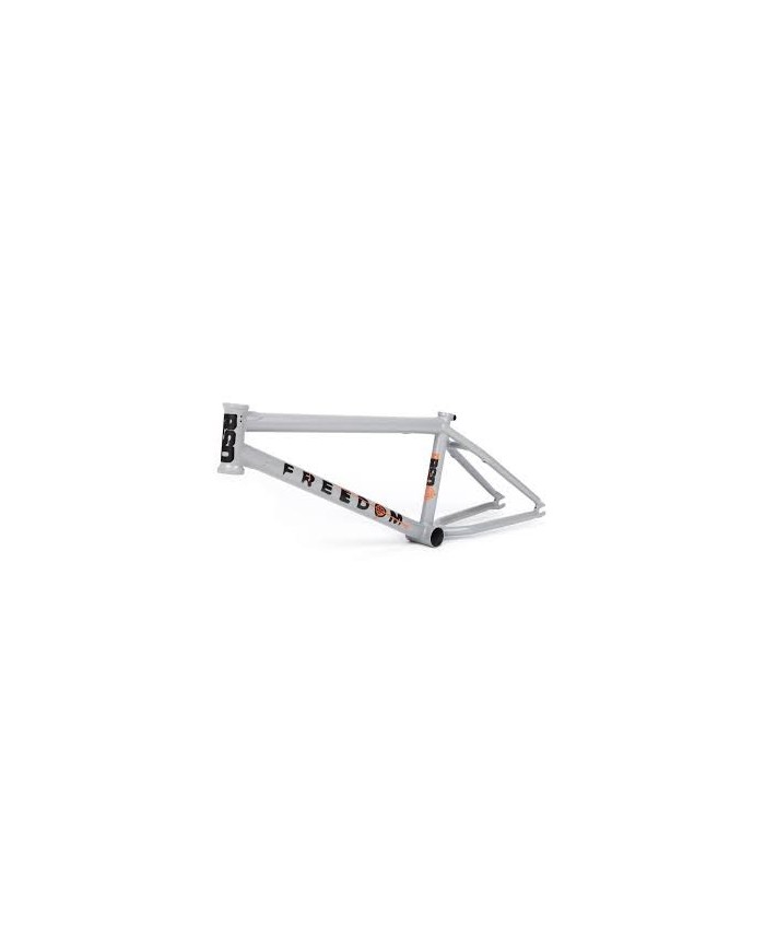 CUADRO BSD FREEDOM 20.5" GRIS OFERTA