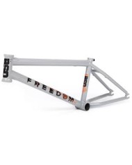 CUADRO BSD FREEDOM 20.5" GRIS OFERTA