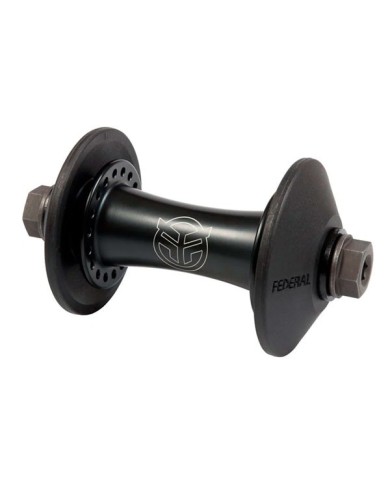 BUJE DELANTERO FEDERAL STANCE NEGRO BUJE DELANTERO FEDERAL STANCE NEGRO