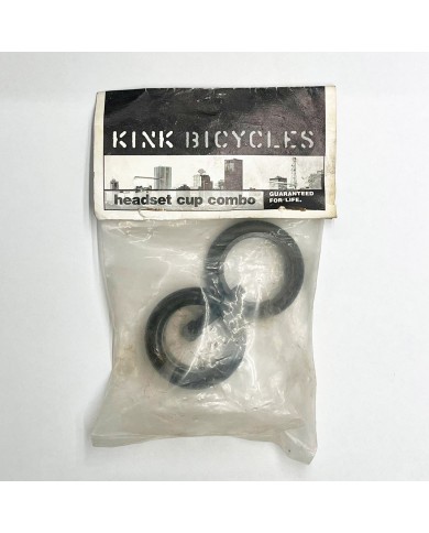 DIRECCION DE BOLAS KINK NEGRO DIRECCION DE BOLAS KINK NEGRO
