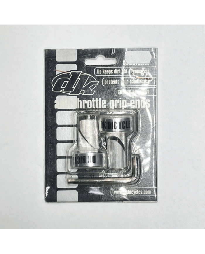 TAPONES DE MANILLAR DK OFERTA TAPONES DE MANILLAR DK OFERTA