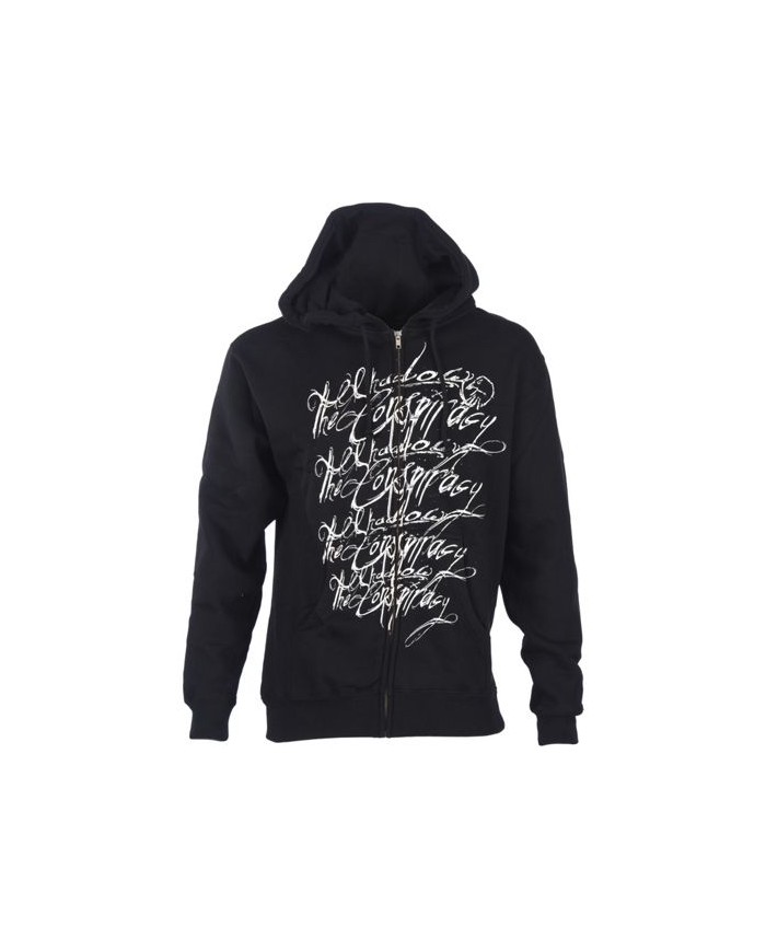 SUDADERA SHADOW SMOKE NEGRA OFERTA SUDADERA SHADOW SMOKE NEGRA OFERTA