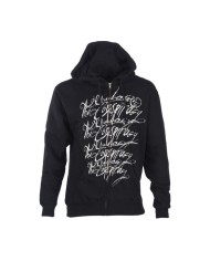 SUDADERA SHADOW SMOKE NEGRA OFERTA SUDADERA SHADOW SMOKE NEGRA OFERTA