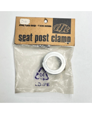 ABRAZADERA DK PLATA ABRAZADERA DK PLATA