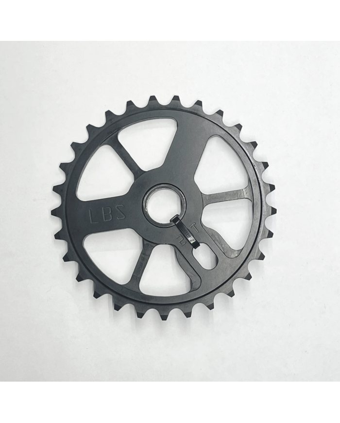 PLATO LBS 29T NEGRO PLATO LBS 29T NEGRO