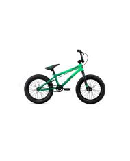 BICI MONGOOSE L16 VERDE BICI MONGOOSE L16 VERDE