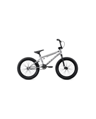 BICI MONGOOSE L18 PLATA BICI MONGOOSE L18 PLATA
