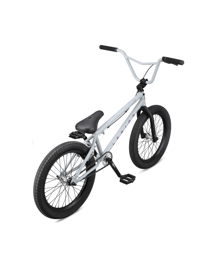 BICI MONGOOSE LEGION L100 GRIS BICI MONGOOSE LEGION L100 GRIS