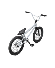 BICI MONGOOSE LEGION L100 GRIS BICI MONGOOSE LEGION L100 GRIS