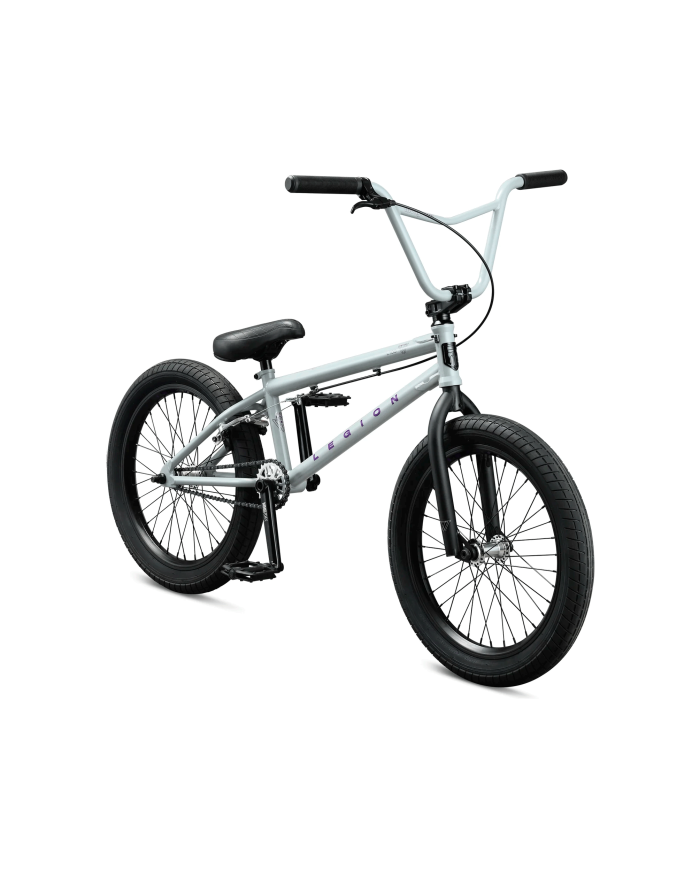 BICI MONGOOSE LEGION L100 GRIS BICI MONGOOSE LEGION L100 GRIS
