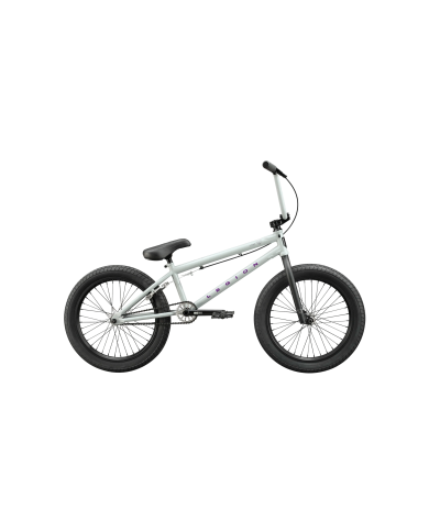 BICI MONGOOSE LEGION L100 GRIS BICI MONGOOSE LEGION L100 GRIS