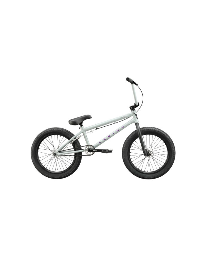 BICI MONGOOSE LEGION L100 GRIS BICI MONGOOSE LEGION L100 GRIS
