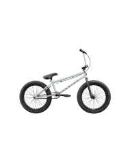 BICI MONGOOSE LEGION L100 GRIS BICI MONGOOSE LEGION L100 GRIS