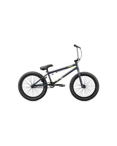 BICI MONGOOSE LEGION L80 AZUL BICI MONGOOSE LEGION L80 AZUL