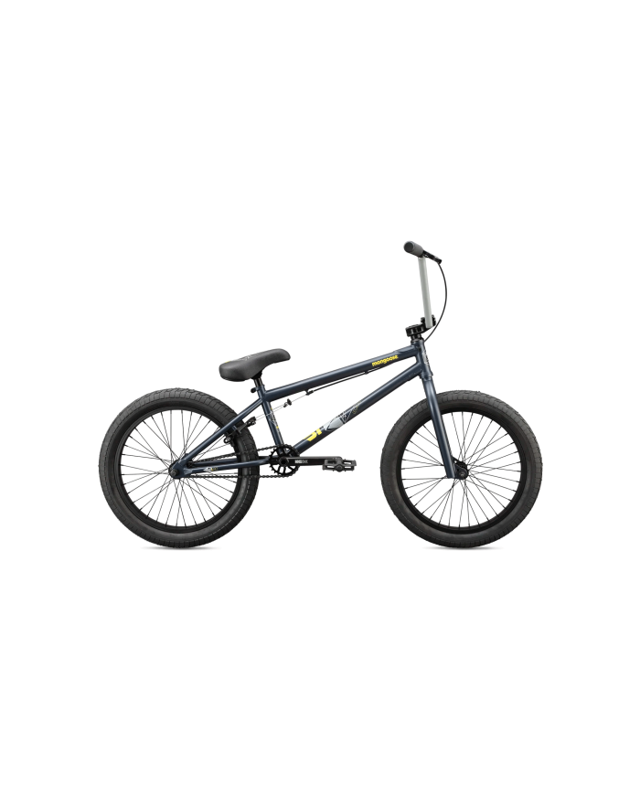 BICI MONGOOSE LEGION L80 AZUL BICI MONGOOSE LEGION L80 AZUL