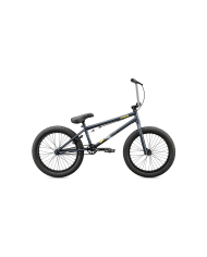 BICI MONGOOSE LEGION L80 AZUL BICI MONGOOSE LEGION L80 AZUL