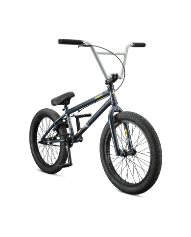 BICI MONGOOSE LEGION L80 AZUL BICI MONGOOSE LEGION L80 AZUL