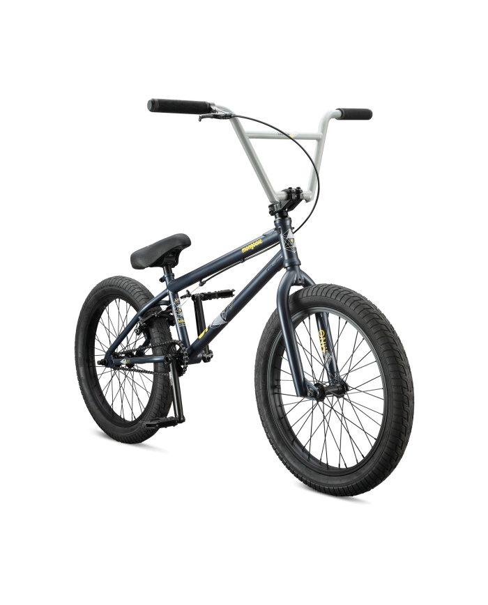 BICI MONGOOSE LEGION L80 AZUL BICI MONGOOSE LEGION L80 AZUL