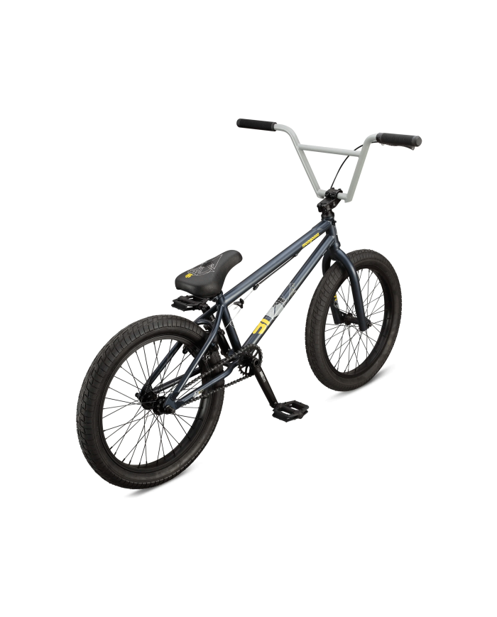 BICI MONGOOSE LEGION L80 AZUL BICI MONGOOSE LEGION L80 AZUL