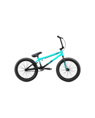 BICI MONGOOSE LEGION L60 AZUL/NEGRO DIFUMINADO BICI MONGOOSE LEGION L60 AZUL/NEGRO DIFUMINADO