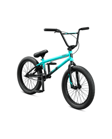 BICI MONGOOSE LEGION L60 AZUL/NEGRO DIFUMINADO BICI MONGOOSE LEGION L60 AZUL/NEGRO DIFUMINADO