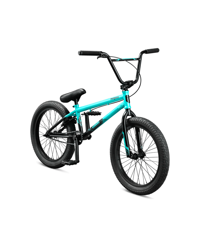 BICI MONGOOSE LEGION L60 AZUL/NEGRO DIFUMINADO BICI MONGOOSE LEGION L60 AZUL/NEGRO DIFUMINADO