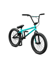 BICI MONGOOSE LEGION L60 AZUL/NEGRO DIFUMINADO BICI MONGOOSE LEGION L60 AZUL/NEGRO DIFUMINADO