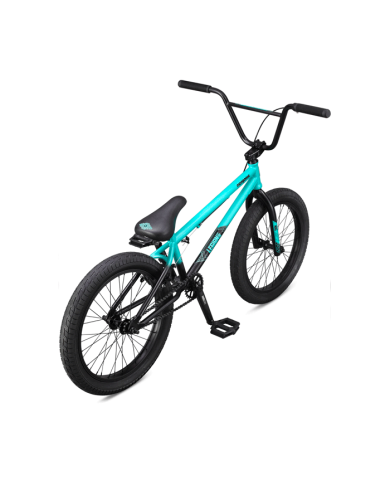 BICI MONGOOSE LEGION L60 AZUL/NEGRO DIFUMINADO BICI MONGOOSE LEGION L60 AZUL/NEGRO DIFUMINADO