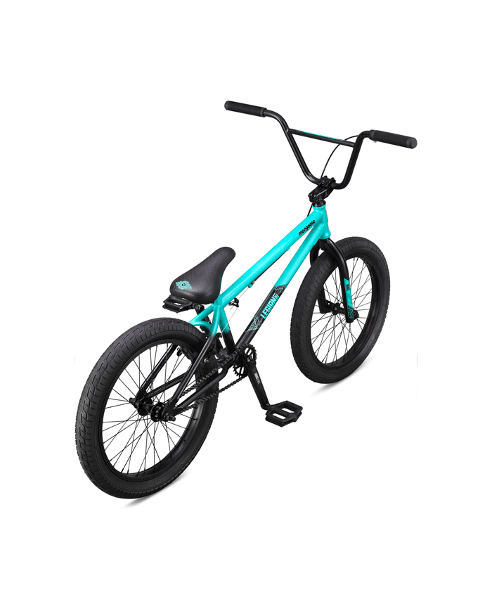 BICI MONGOOSE LEGION L60 AZUL/NEGRO DIFUMINADO BICI MONGOOSE LEGION L60 AZUL/NEGRO DIFUMINADO