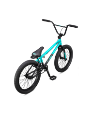 BICI MONGOOSE LEGION L60 AZUL/NEGRO DIFUMINADO BICI MONGOOSE LEGION L60 AZUL/NEGRO DIFUMINADO