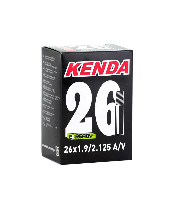 CAMARA KENDA 26"