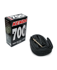 CAMARA KENDA 700X18-23C VALVULA FINA LARGA