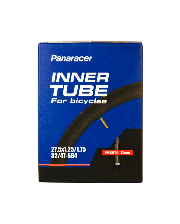 CAMARA PANARACER 27.5" VALVULA FINA