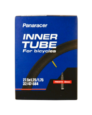 CAMARA PANARACER 27.5" VALVULA FINA