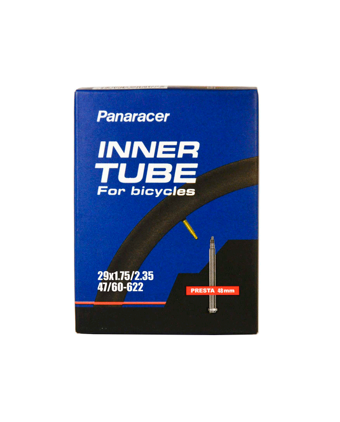 CAMARA PANARACER 29" VALVULA FINA