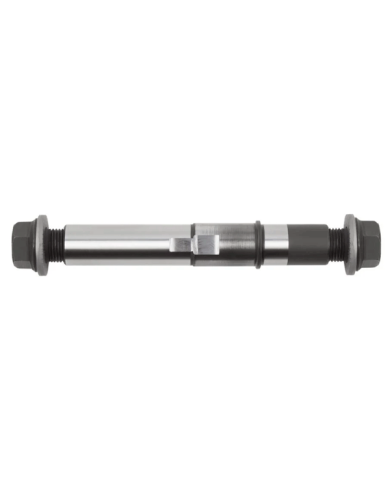 EJE FREECOASTER ODYSSEY CLUTCH V2 CON TORNILLOS