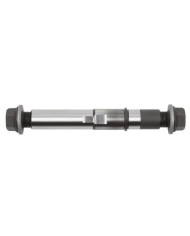 EJE FREECOASTER ODYSSEY CLUTCH V2 CON TORNILLOS