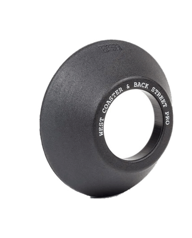 CUBREBUJE TRASERO BSD STREET PRO & WESTCOASTER CUBREBUJE TRASERO BSD STREET PRO & WESTCOASTER