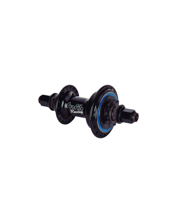 FREECOASTER PROFILE Z-COASTER RHD NEGRO FREECOASTER PROFILE Z-COASTER RHD NEGRO