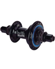 FREECOASTER PROFILE Z-COASTER RHD NEGRO FREECOASTER PROFILE Z-COASTER RHD NEGRO