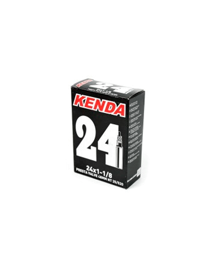 CAMARA KENDA 24"
