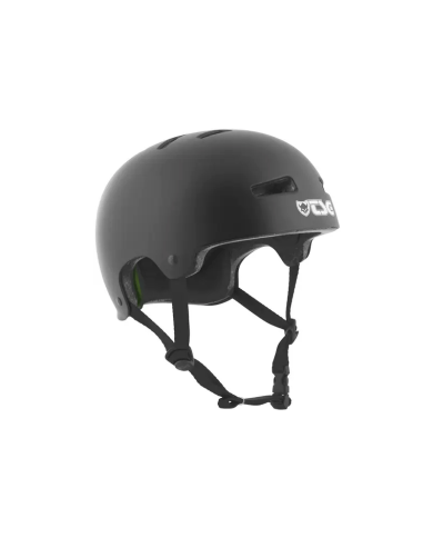 CASCO TSG EVOLUTION NEGRO MATE CASCO TSG EVOLUTION NEGRO MATE