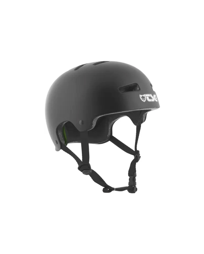 CASCO TSG EVOLUTION NEGRO MATE