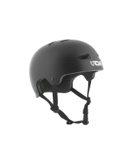 CASCO TSG EVOLUTION NEGRO MATE CASCO TSG EVOLUTION NEGRO MATE
