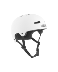 CASCO TSG EVOLUTION BLANCO MATE CASCO TSG EVOLUTION BLANCO MATE